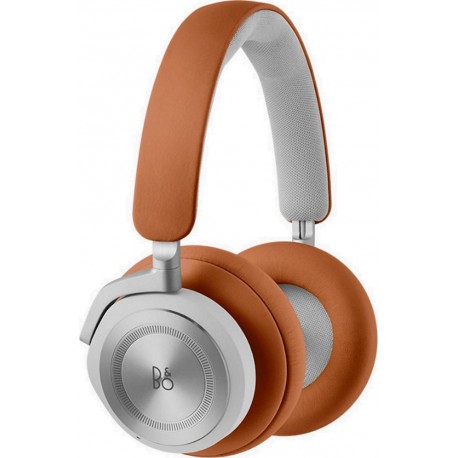 Bang & Olufsen Bang &Amp Olufsen Bang &Amp Olufsen Casque BANG &amp OLUFSEN Beoplay HX gris et marron