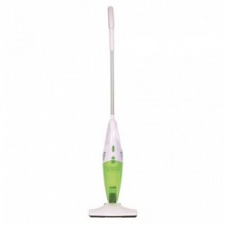 Continental Edison Aspirateur Balai Vert VCUH610S06N2