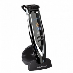 Babyliss Tondeuse Barbe E886E