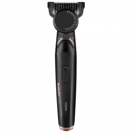 Babyliss Tondeuse Barbe T885E