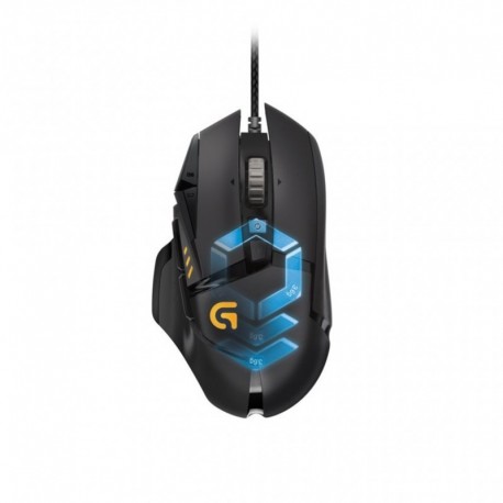 Logitech Souris Gamer Proteus Spectrum G502
