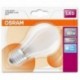 Osram ampoule LED Star Classic E27 7W (60W) blanc froid (lot de 2)