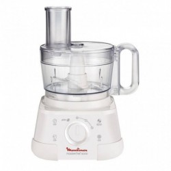 Moulinex Robot Masterchef 5000 FP512100
