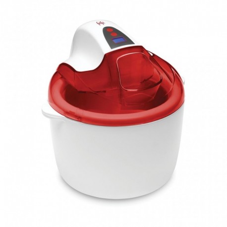 Frifri Sorbetière Red Cherry 1,8L F9005