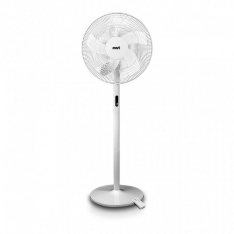EWT Ventilateur 48W MISTRAL3IN1