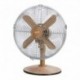 EWT Ventilateur 45W WOODAIRF