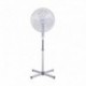 DAEWOO Ventilateur Blanc 45W DCOOL1628CE