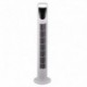Evatronic Ventilateur Colonne Blanc 40W 001715