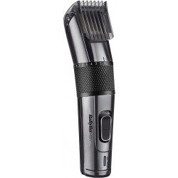 Babyliss Pro 40 Intense 2 en 1 Tondeuse Barbe Et Cheveux E978E Titanium