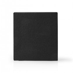 Nedis Filtre à Air pour Purificateur d'Air Remplacement pour le modèle Nedis AIPU200CWT