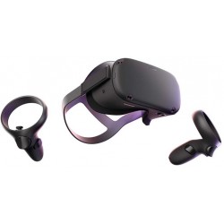 Oculus Casque de Réalité Virtuelle Quest 64Go QUEST 64GB
