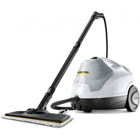 Kärcher Nettoyeur Vapeur Blanc 2000W EasyFix Premium SC4