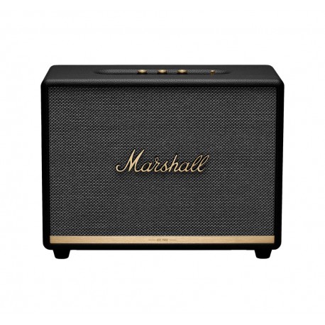Marshall Enceinte bluetooth Woburn BT II Noir