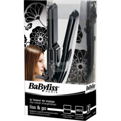 Babyliss Lisseur de voyage GPB004E