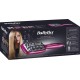 Babyliss Brosse chauffante et lissante HSB100E