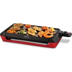 Tefal Plancha Électrique Maxi Plancha Colormania 2000W YY4004FB CB660501