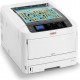 OKI Imprimante LED couleur A3 C844DNW 47074304