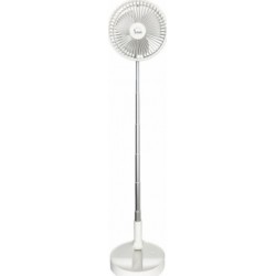 LOGO Ventilateur EDREAM FAN 001 WHITE