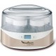 Moulinex Yaourtière Silver Premium 7 Pots YG231E32