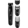 Braun Gillette Tondeuse barbe KCG 3 sabots