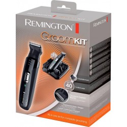 Remington Tondeuse Multifonction Groomkit PG6130