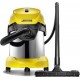 Kärcher WD 3 Premium - Aspirateur Eau et poussière 1000W WD3