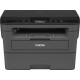 Brother Imprimante Laser Noir et Blanc DCPL2510D DCPL2510DG1 DCP-L2510D