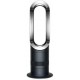 Dyson Chauffage et Ventilateur Hot+Cool Noir Nickel AM05