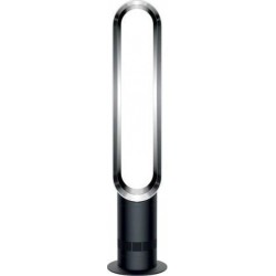 Dyson Ventilateur Cool Tower Black Noir Nickel AM07
