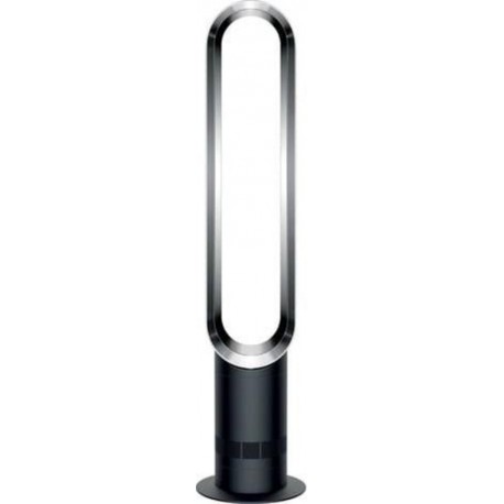 Dyson Ventilateur Cool Tower Black Noir Nickel AM07