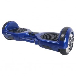 MoovWay Hoverboard Bleu 700W M3 M3 BLEU