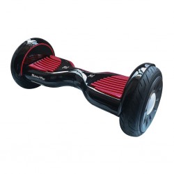 MoovWay Hoverboard Noir N4 N4 NOIR