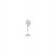 Casafan Ventilateur sur Pied Greyhound Blanc 50W