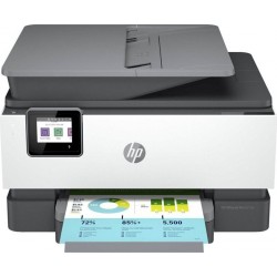 HP OFFICEJET PRO 9010E ALL-IN-ONE 257G4B-629