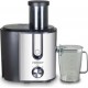 Beper 90424 centrifugeuse xxl - 800 w - argent