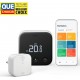 NC Thermostat connecté TADO Kit de démarrage X filaire