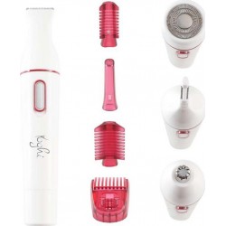 Yoghi Tondeuse multi usages BIKI_725