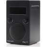 Tivoli Audio Tivoli Radio DAB PAL+ BT3 noir